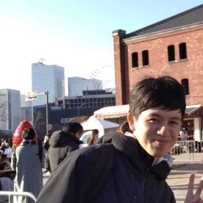 高仲　隆平 の写真